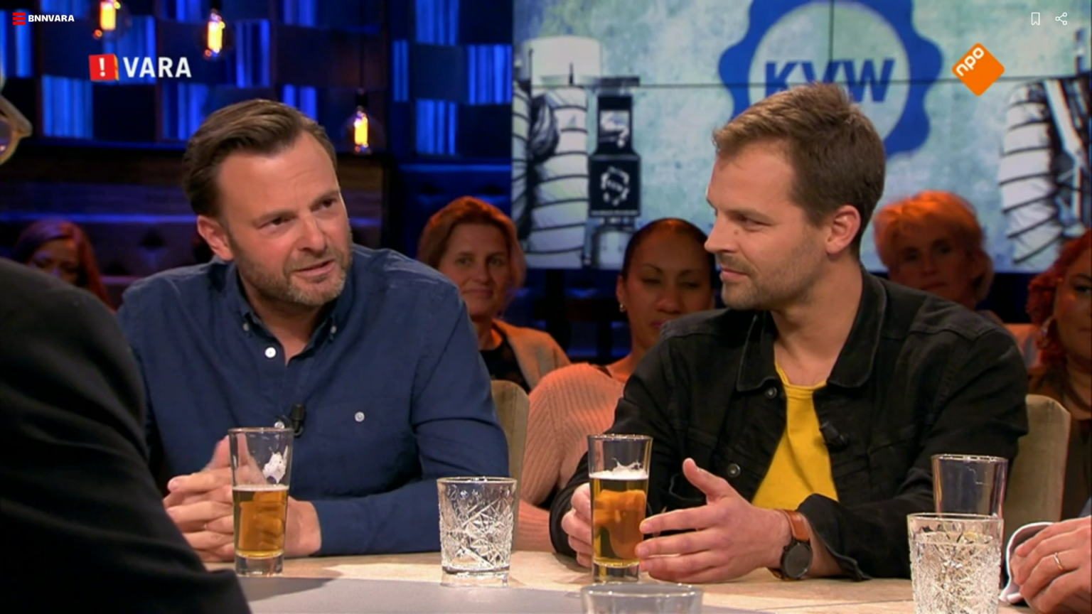 Bij Pauw: over 250 afleveringen Keuringsdienst van Waarde – Teun van de